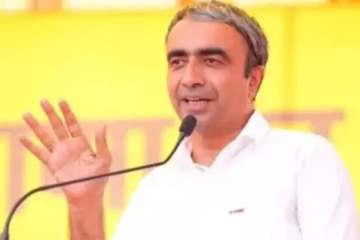 Anurag Dhanda