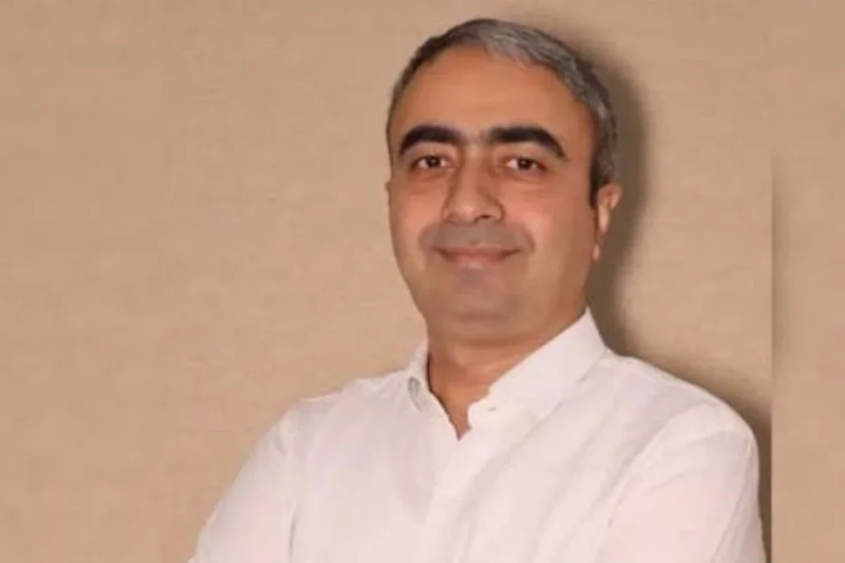 Anurag Dhanda