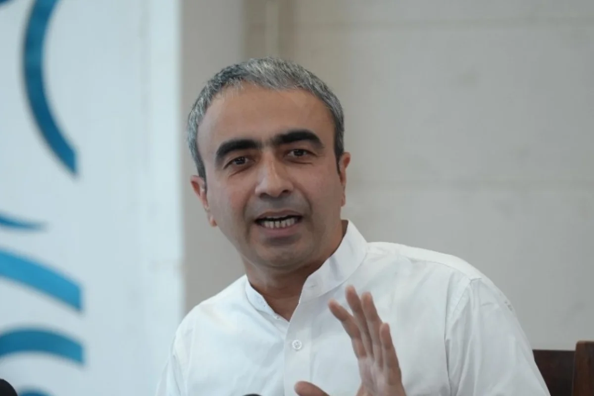 Anurag Dhanda
