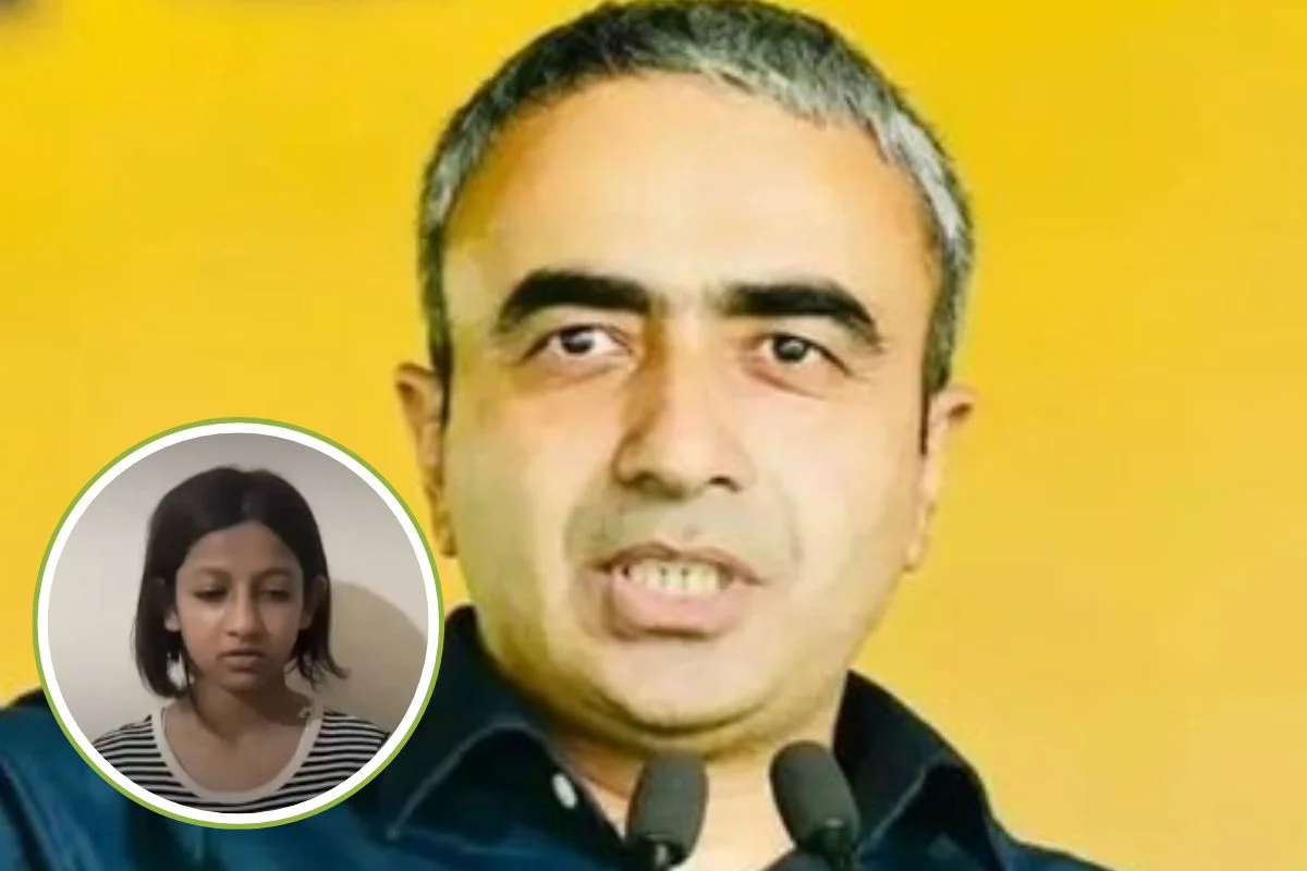 Anurag Dhanda