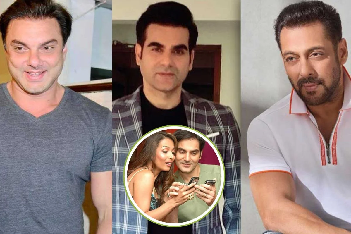 Arbaaz Khan