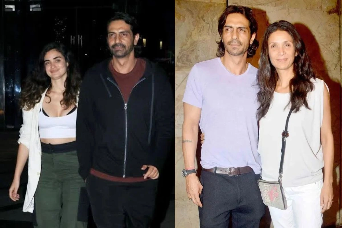 Arjun Rampal