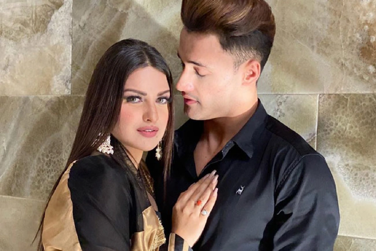 Asim Riaz