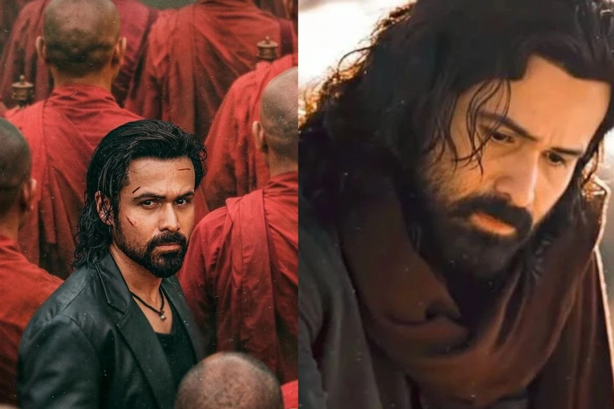 Awarapan 2 Box Office Collection Day 1