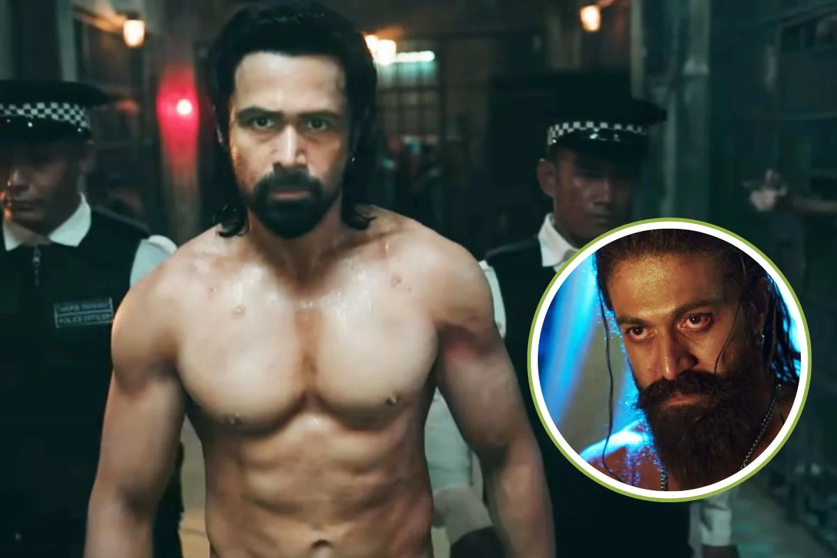 Awarapan 2 Box Office Collection Day 8