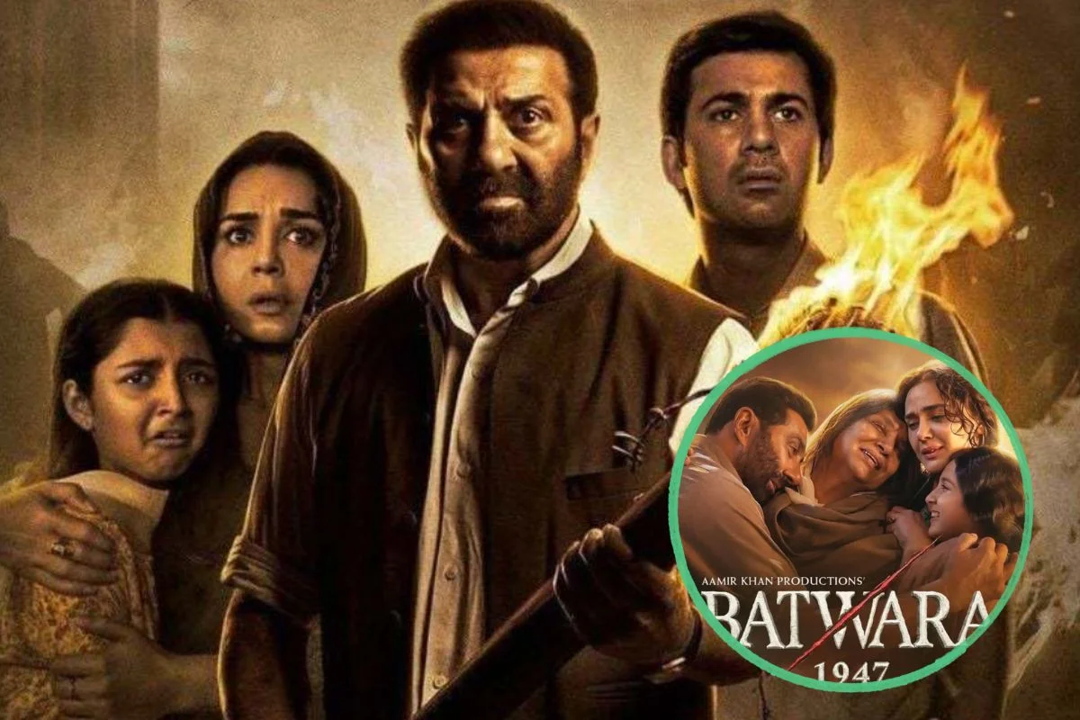 Batwara 1947 Box Office Collection Day 9