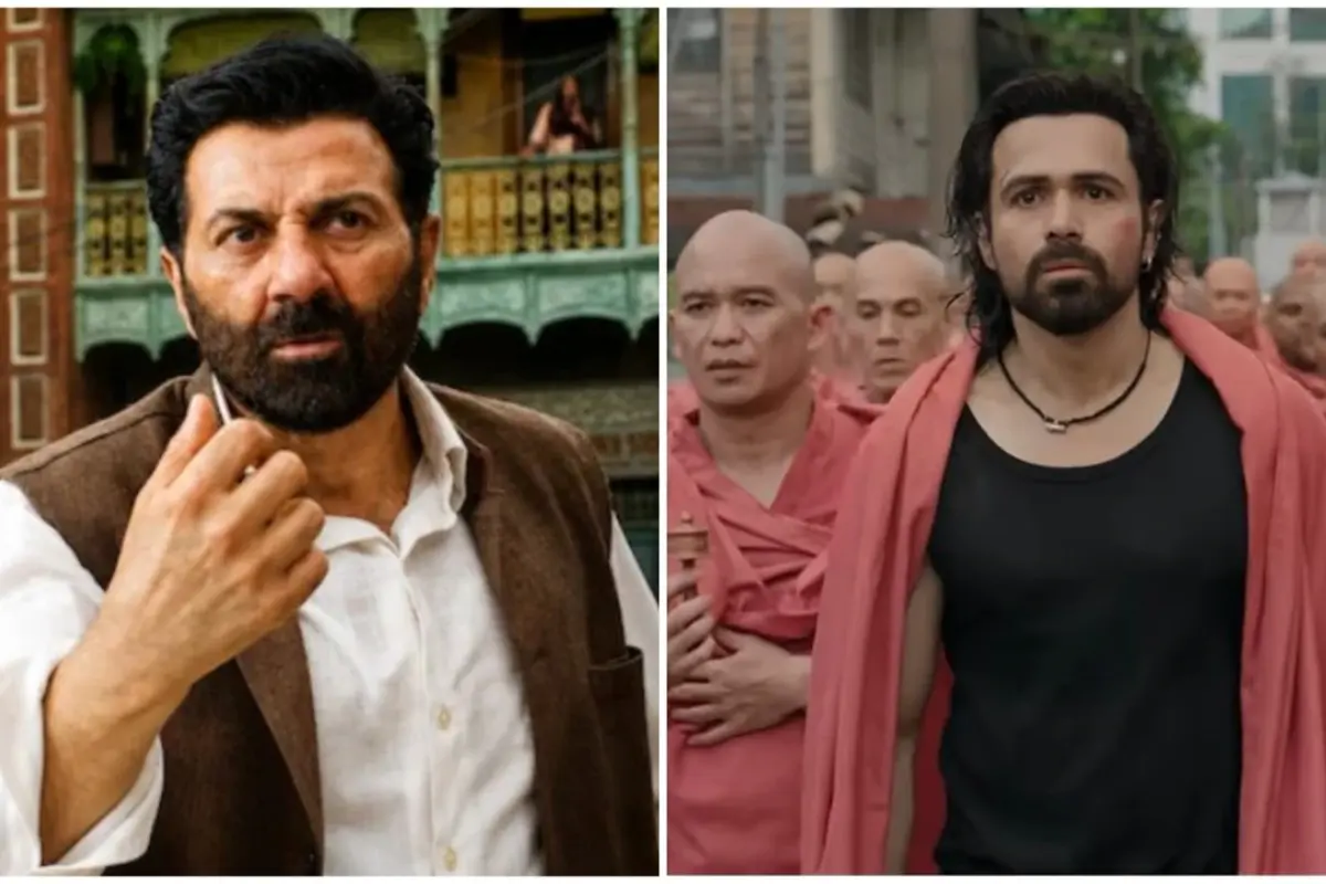 Batwara 1947 Vs Awarapan 2 Box Office Collection Day 10