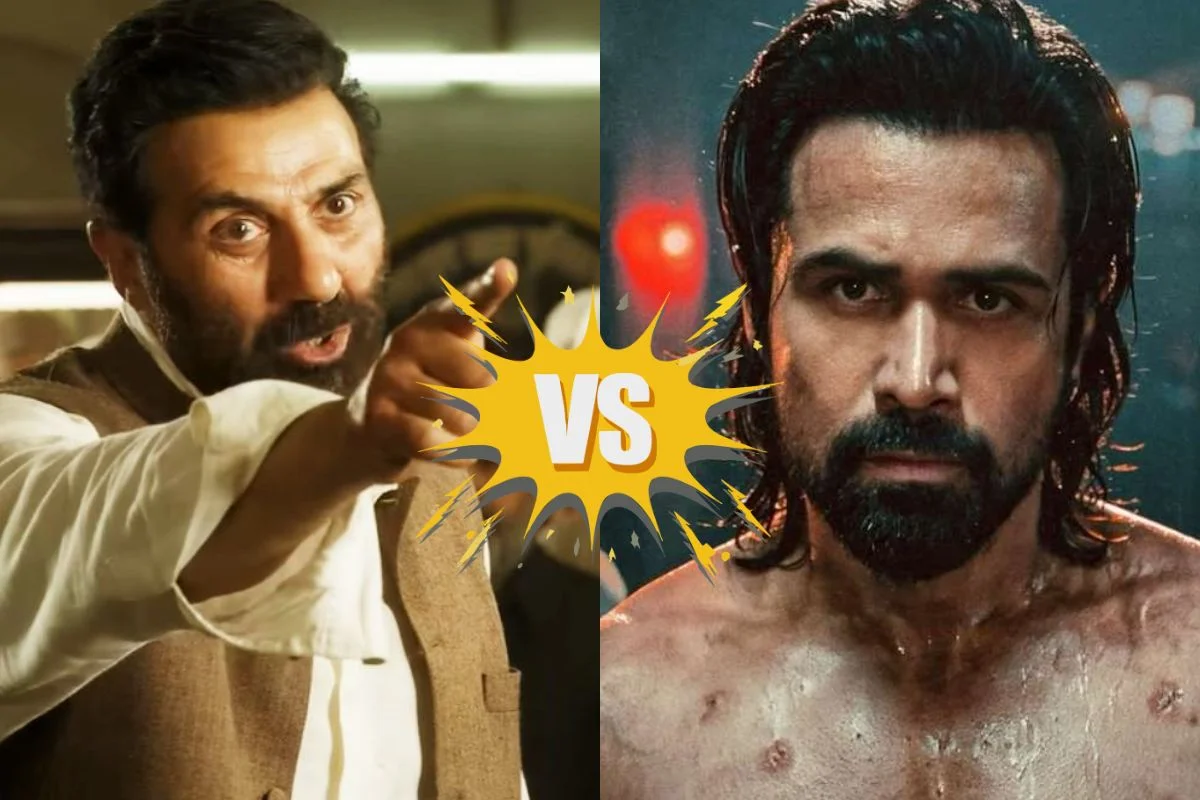 Batwara 1947 Vs Awarapan 2 Box Office Collection Day 2