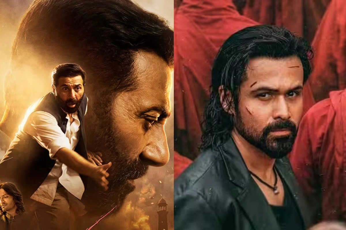 Batwara 1947 Vs Awarapan 2 Box Office Collection Day 4