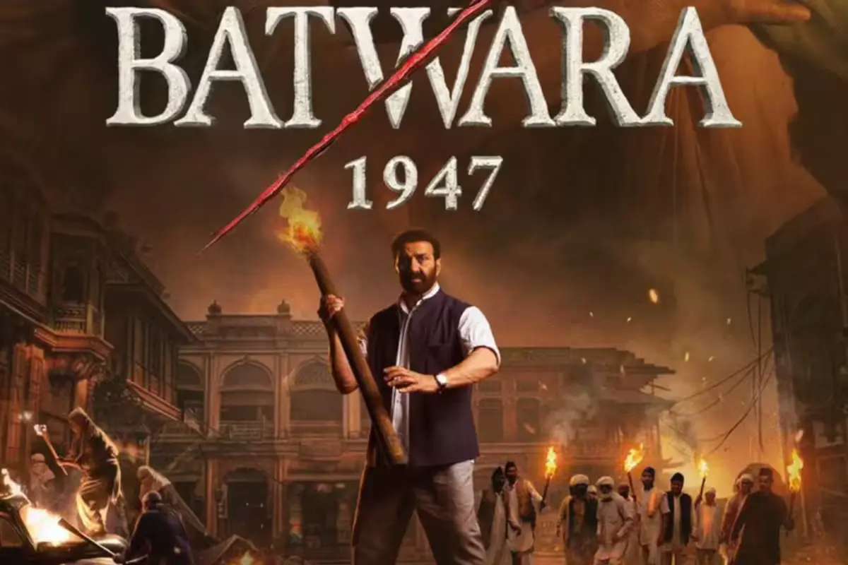 Batwara 1947