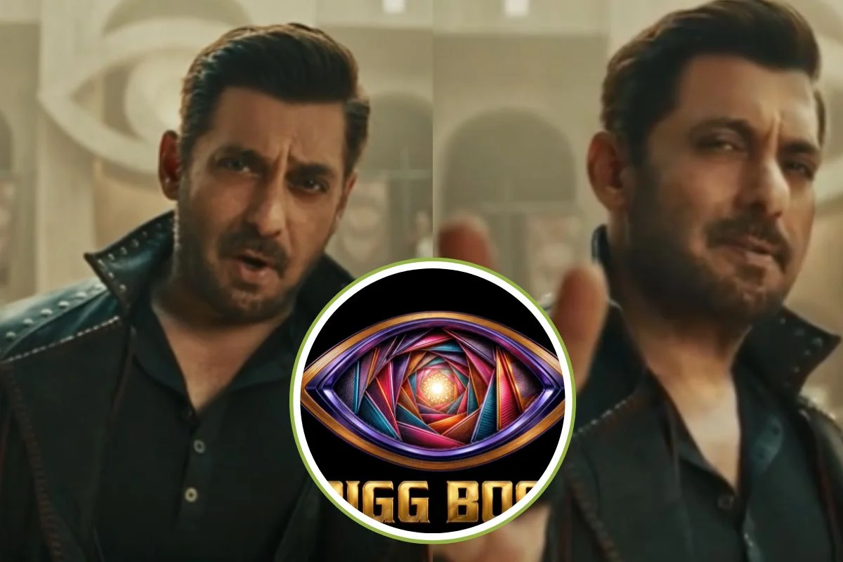 Bigg Boss 20