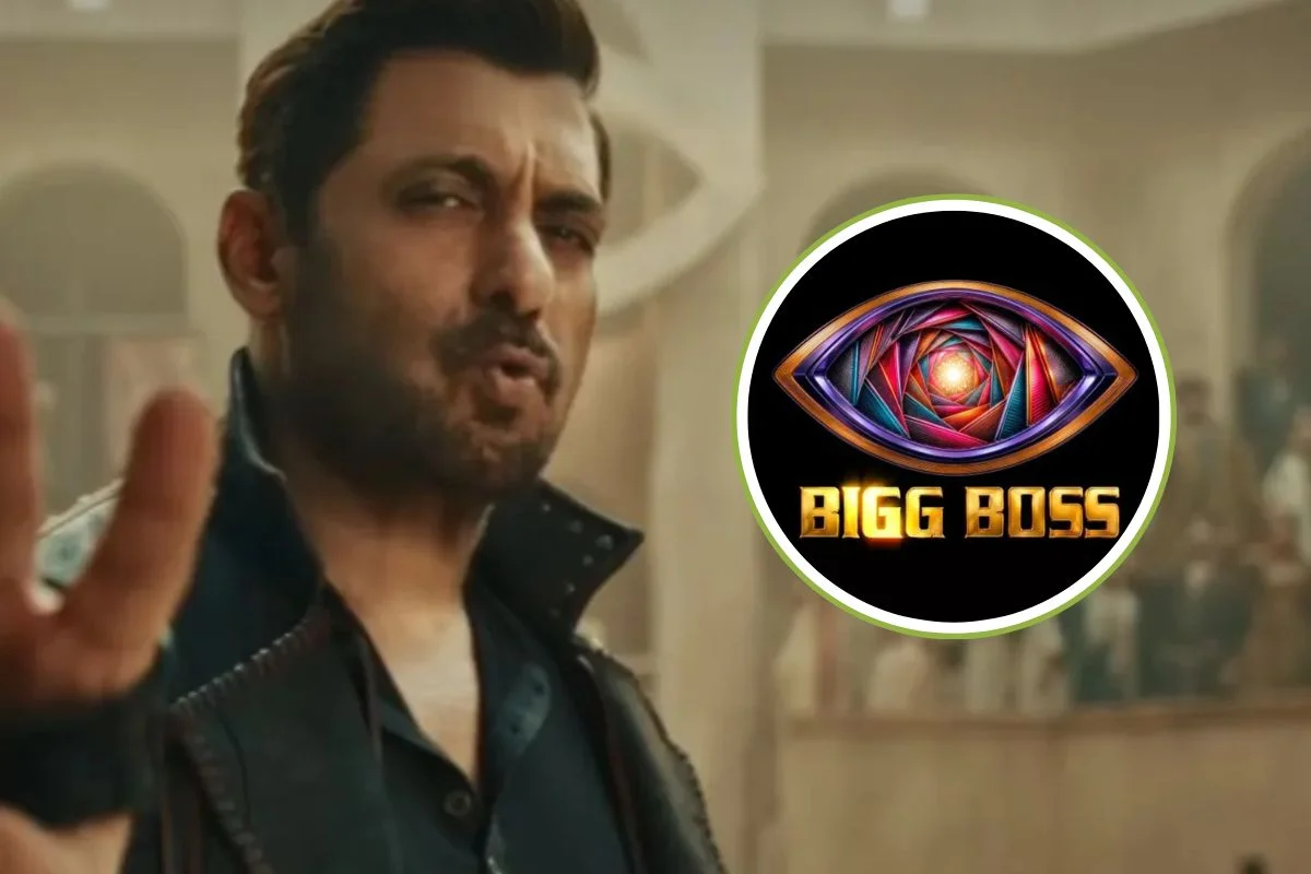 Bigg Boss 20
