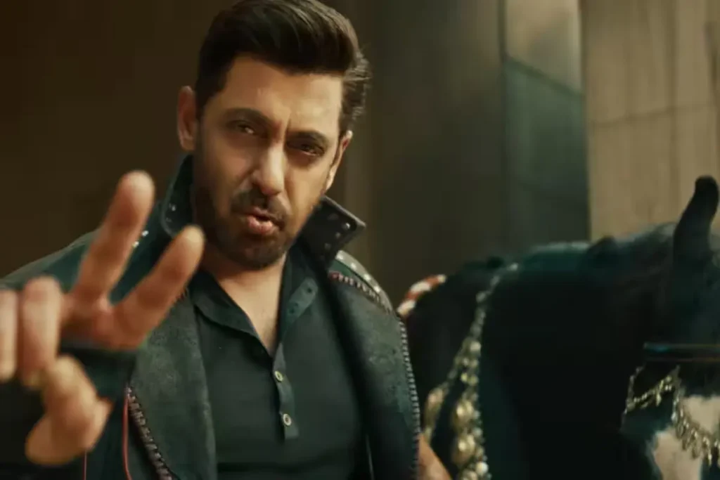 Bigg Boss 20