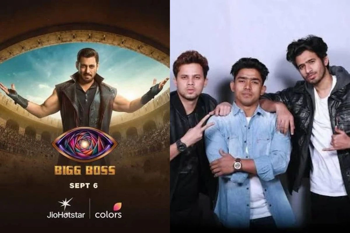 Bigg Boss 20