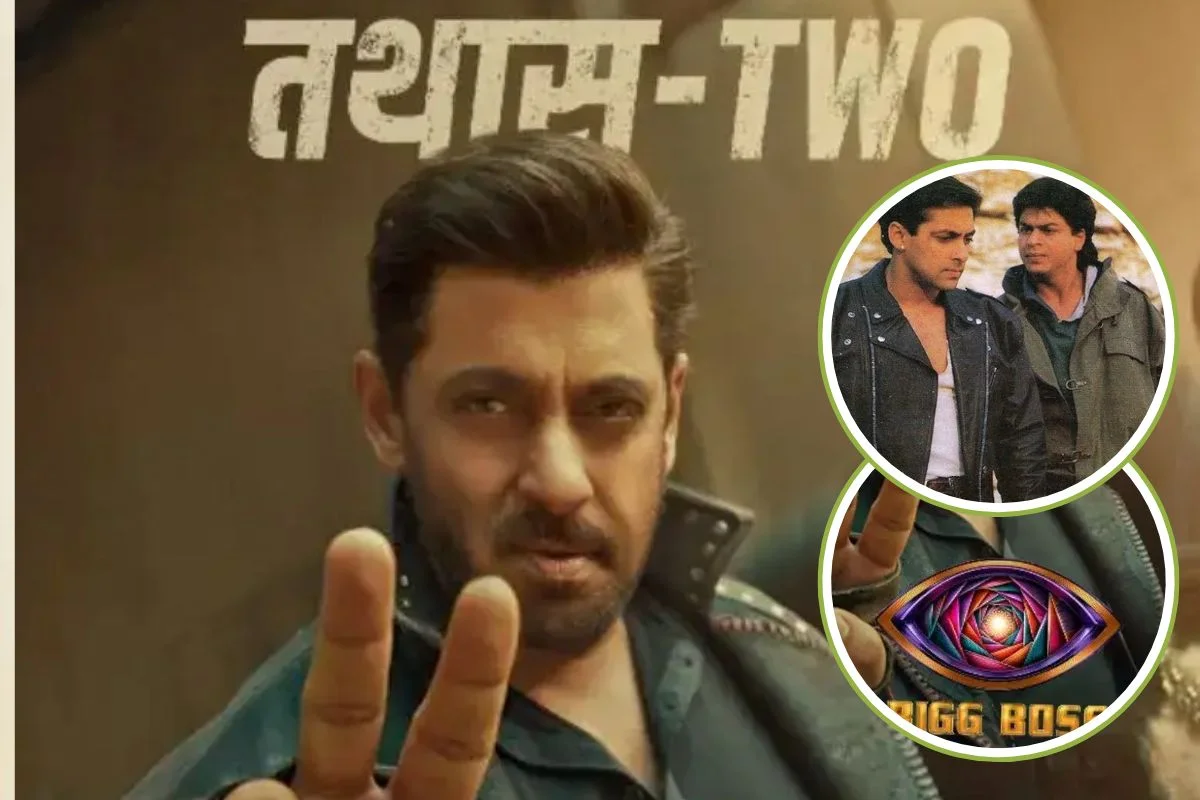 Bigg Boss 20