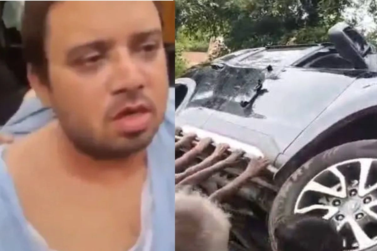 Budaun Viral Video