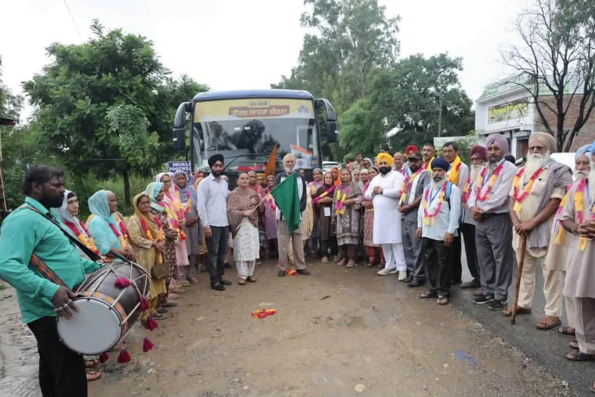 CM Bhagwant Mann