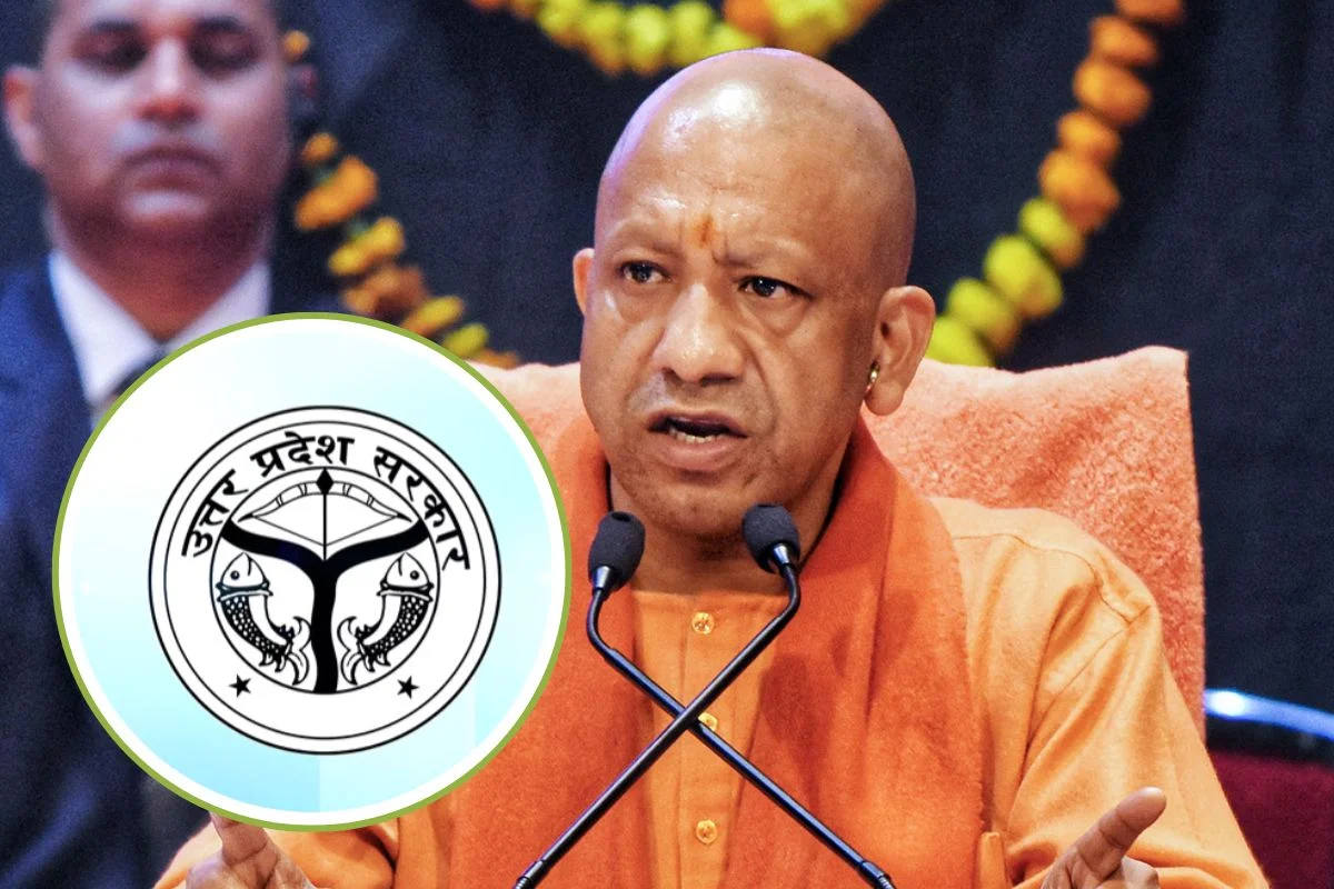 CM Yogi Adityanath