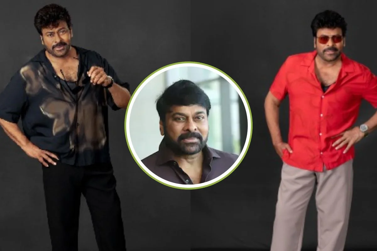 Chiranjeevi