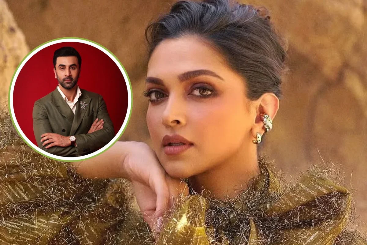 Deepika Padukone