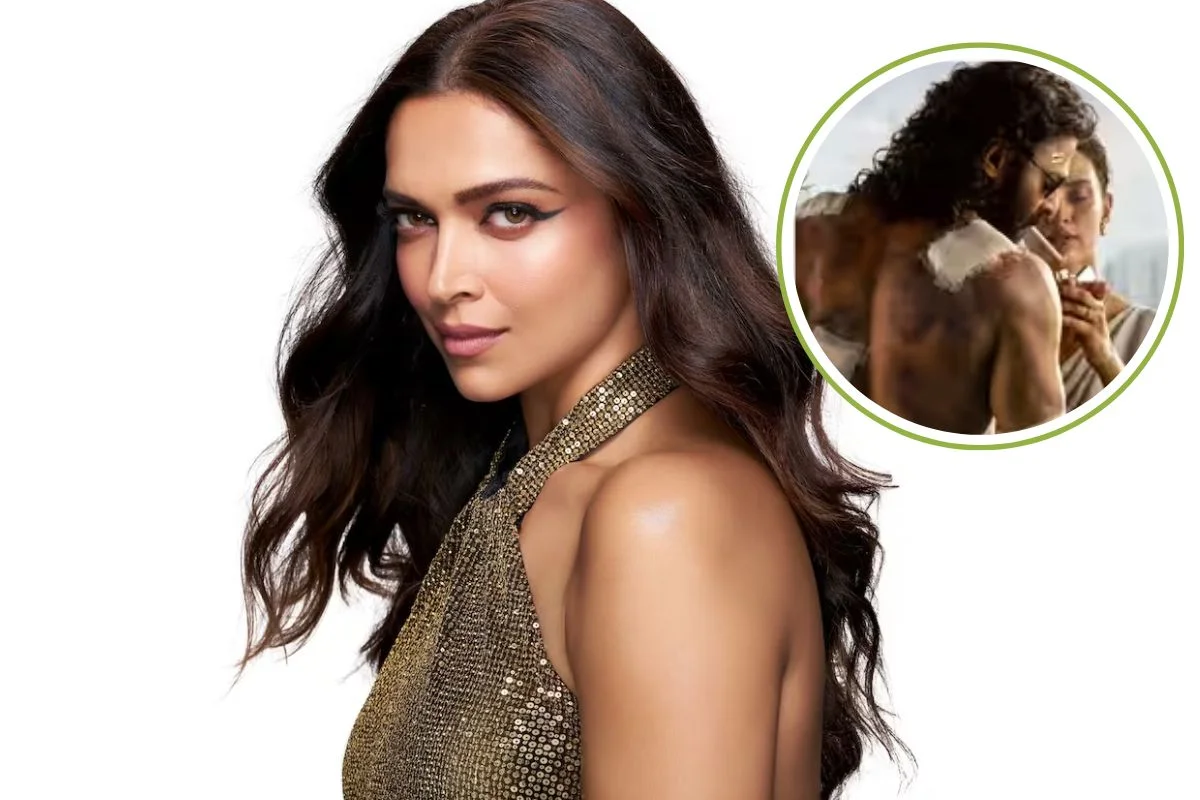 Deepika Padukone