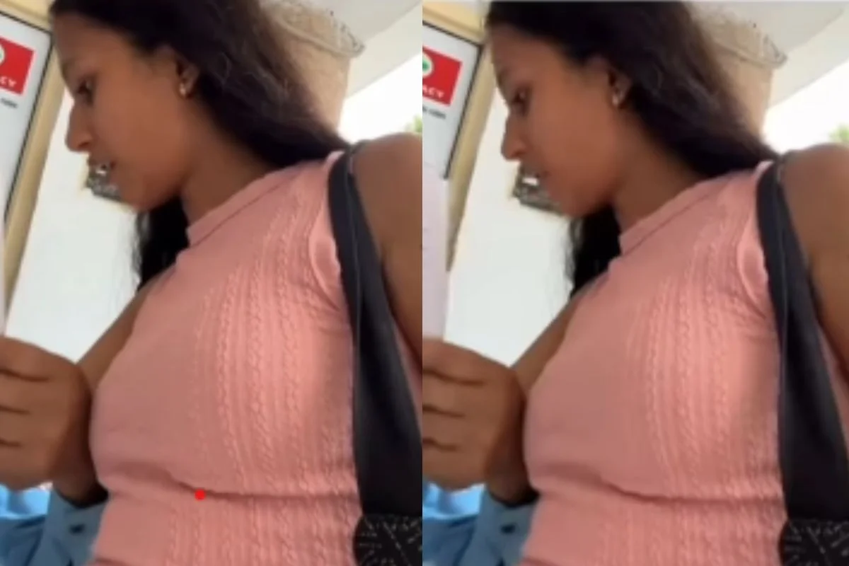Delhi Viral Video