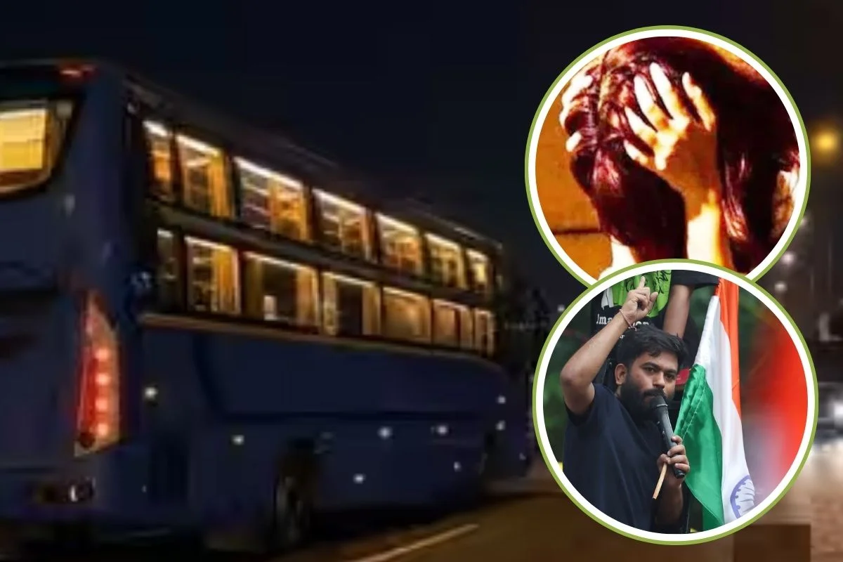 Delhi Viral Video