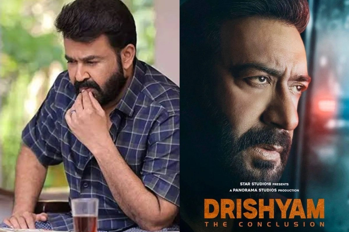 Drishyam The Conclusion