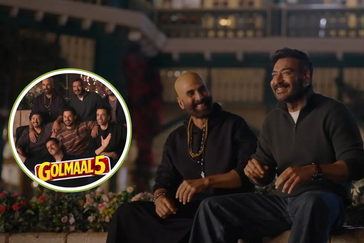 Golmaal 5