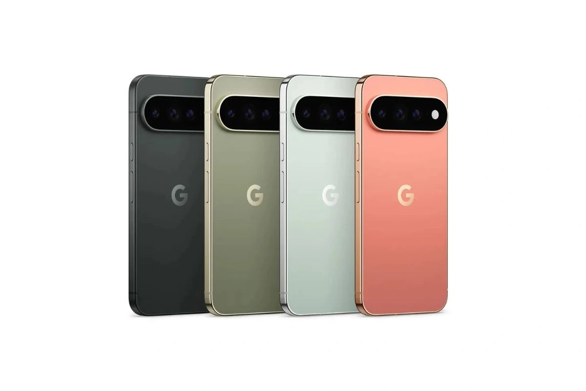 Google Pixel 11 Pro XL