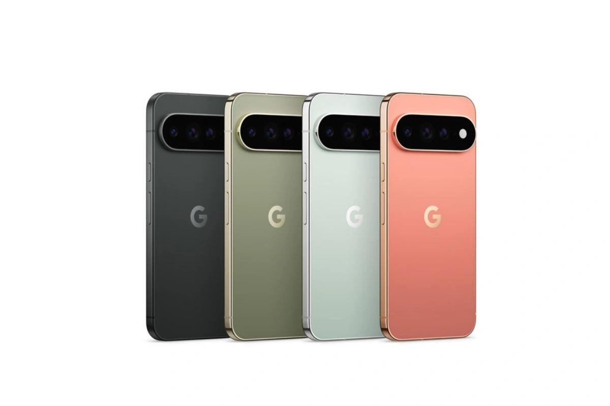 Google Pixel 11 Pro