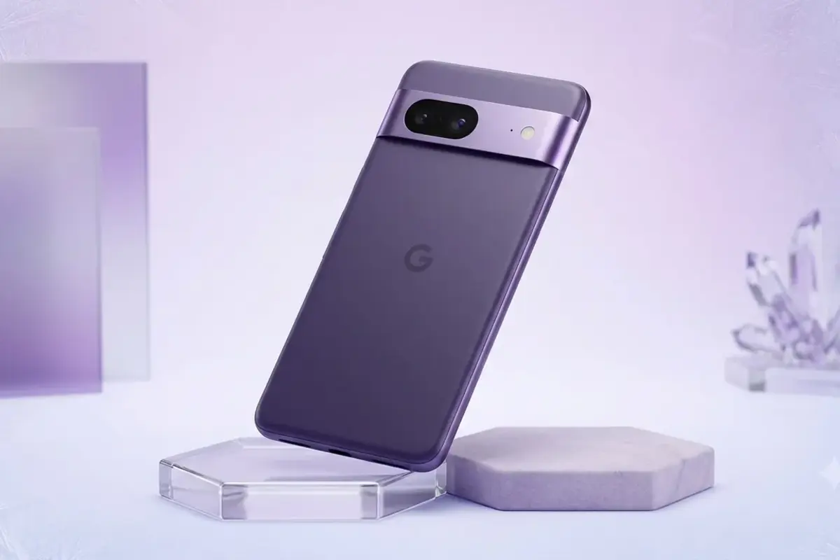 Google Pixel 11
