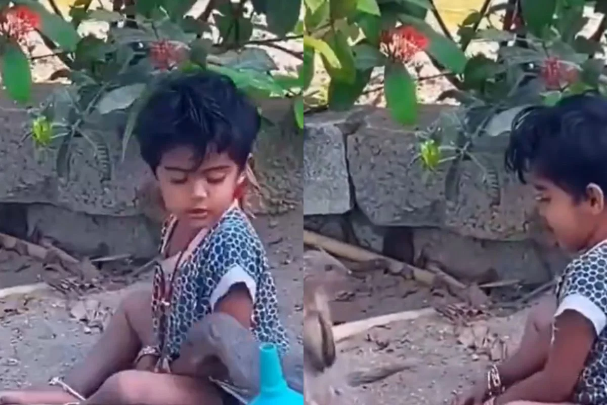 Gorakhpur Viral Video