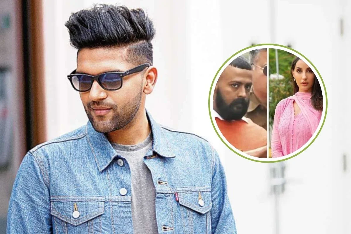 Guru Randhawa