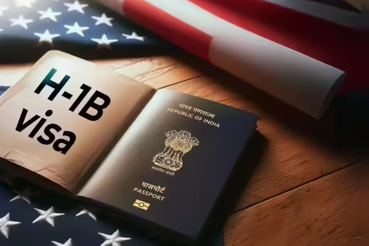 H-1B Visa