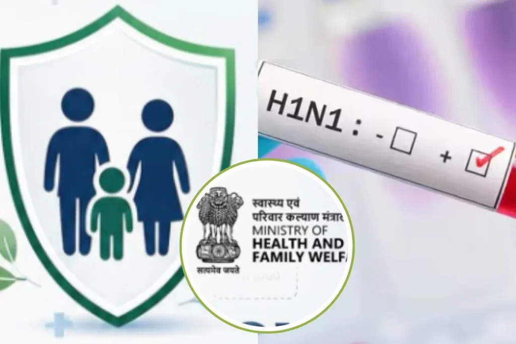 H1N1