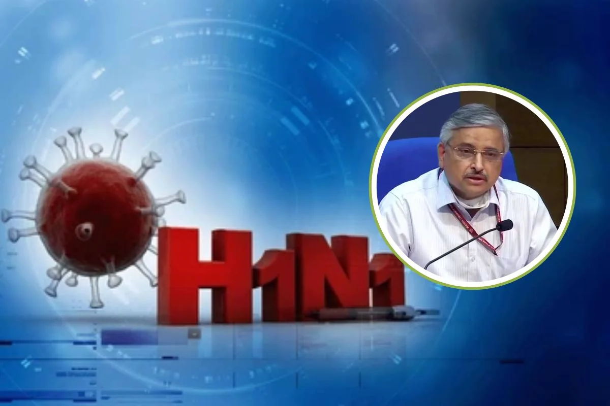 H1N1