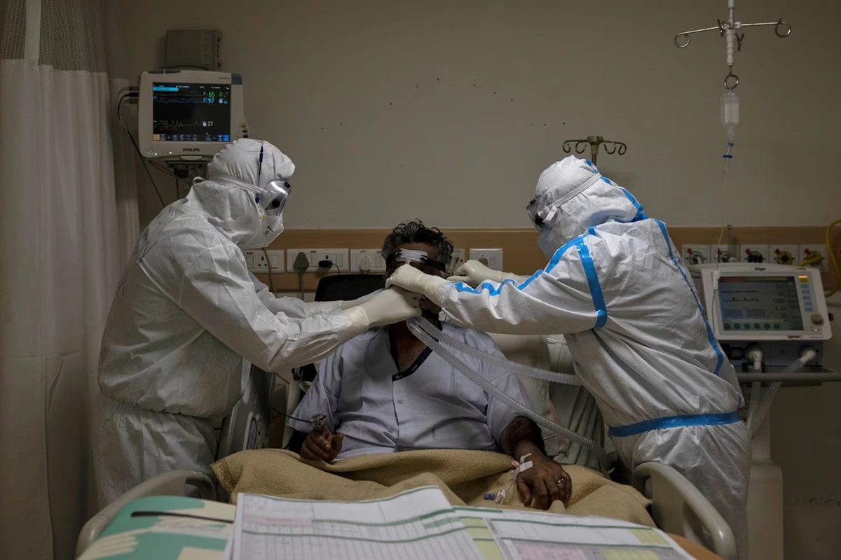 H1N1