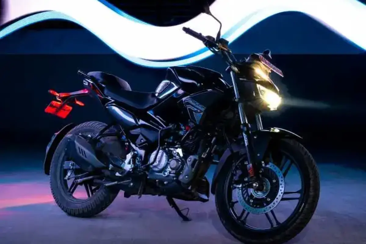 Hero Xtreme 125R