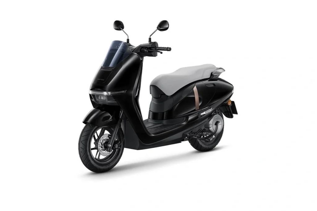 Honda UC3 Electric Scooter