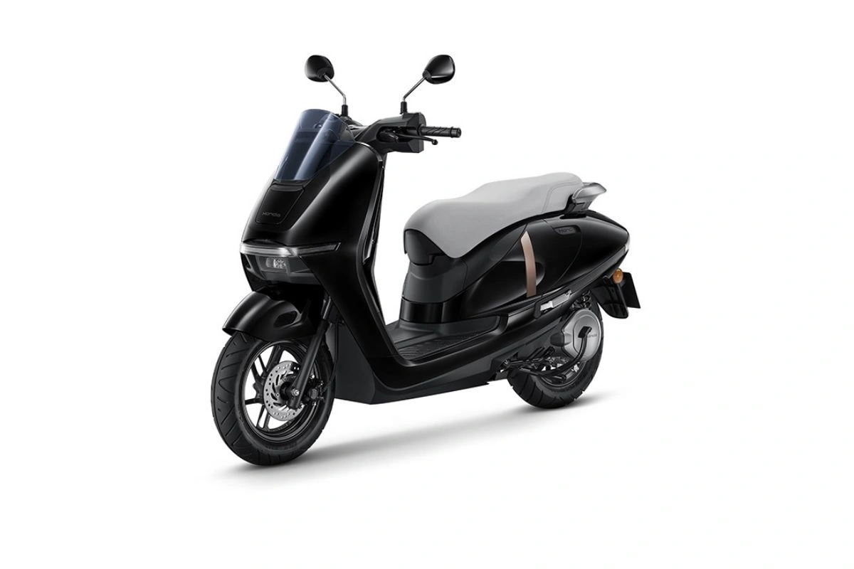 Honda UC3  Electric Scooter