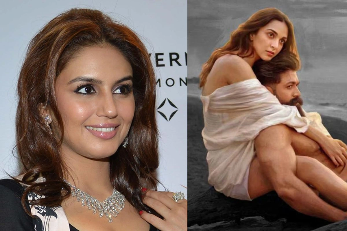 Huma Qureshi