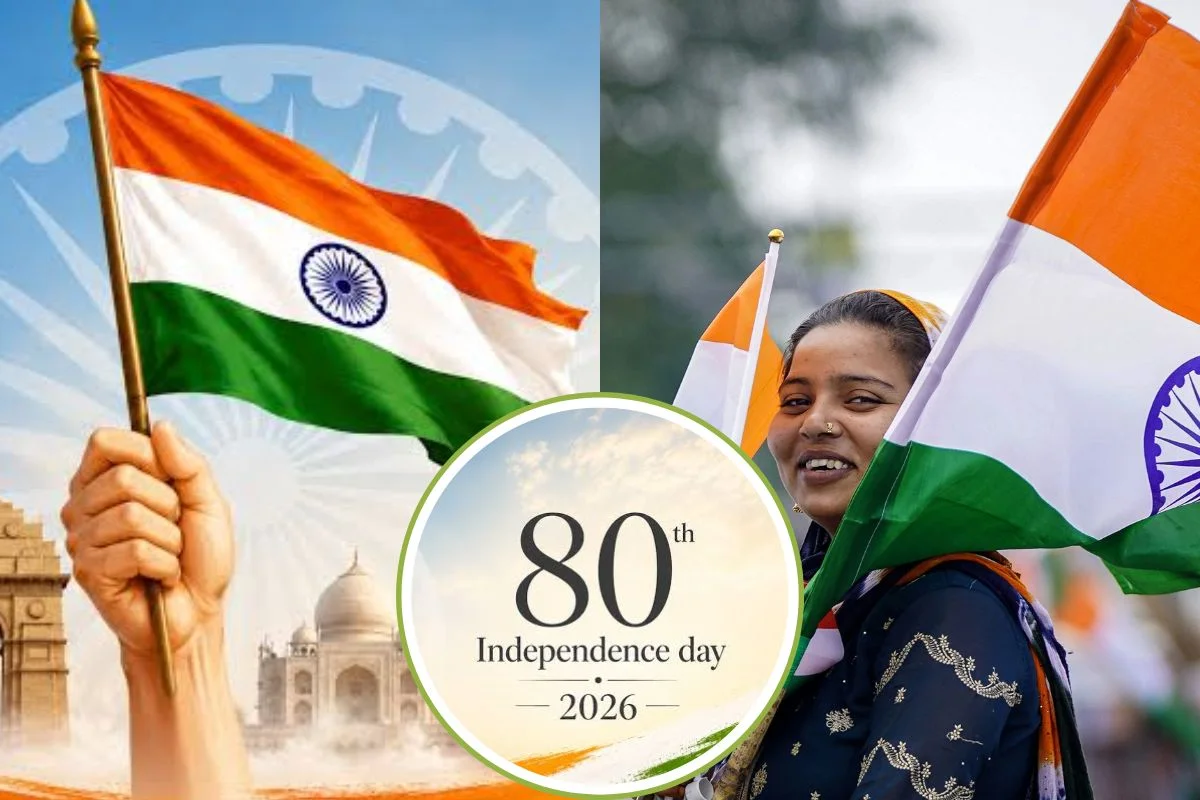 Independence Day 2026