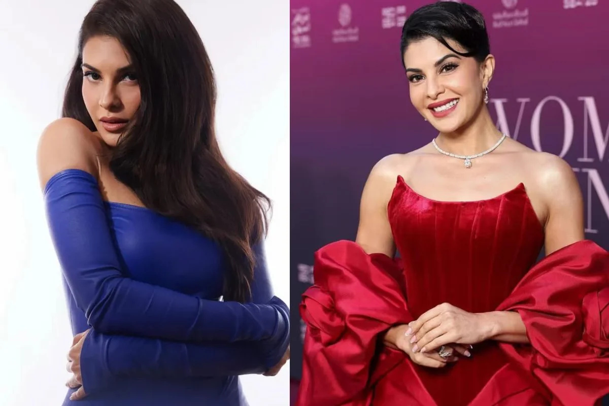 Jacqueline Fernandez