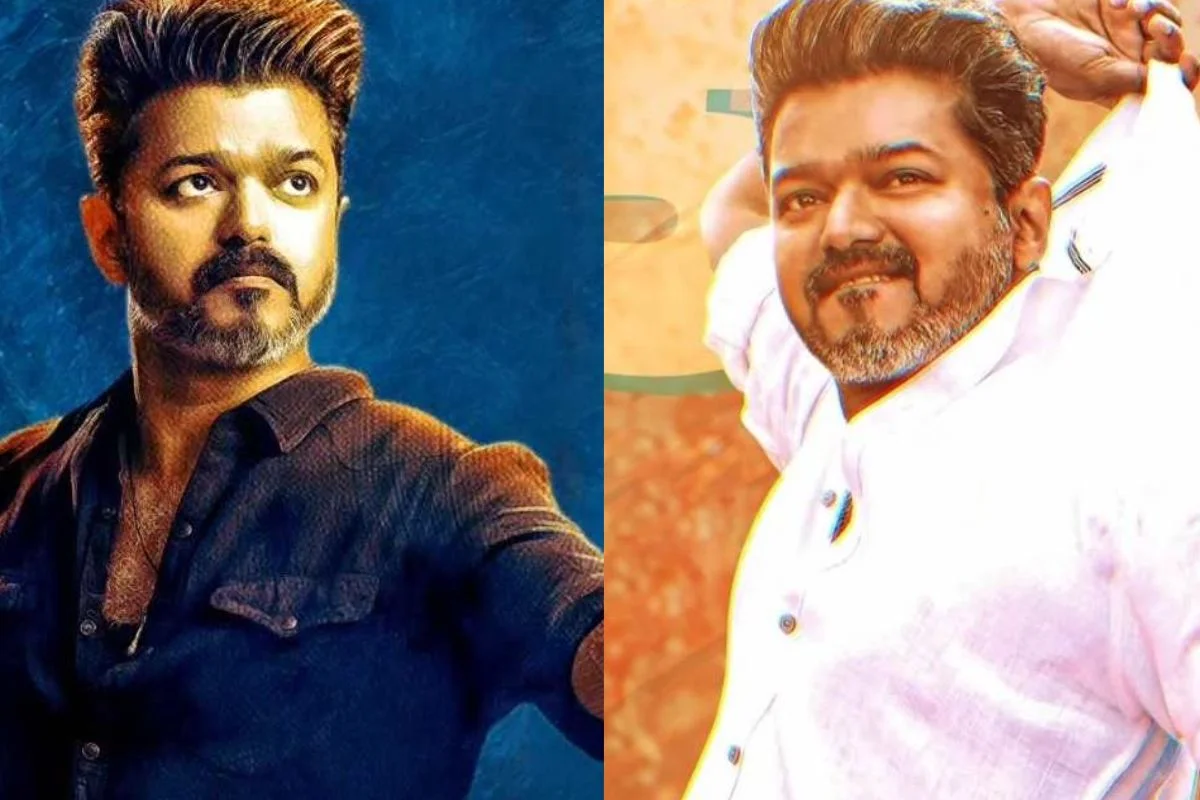 Jana Nayagan Box Office Collection Day 10