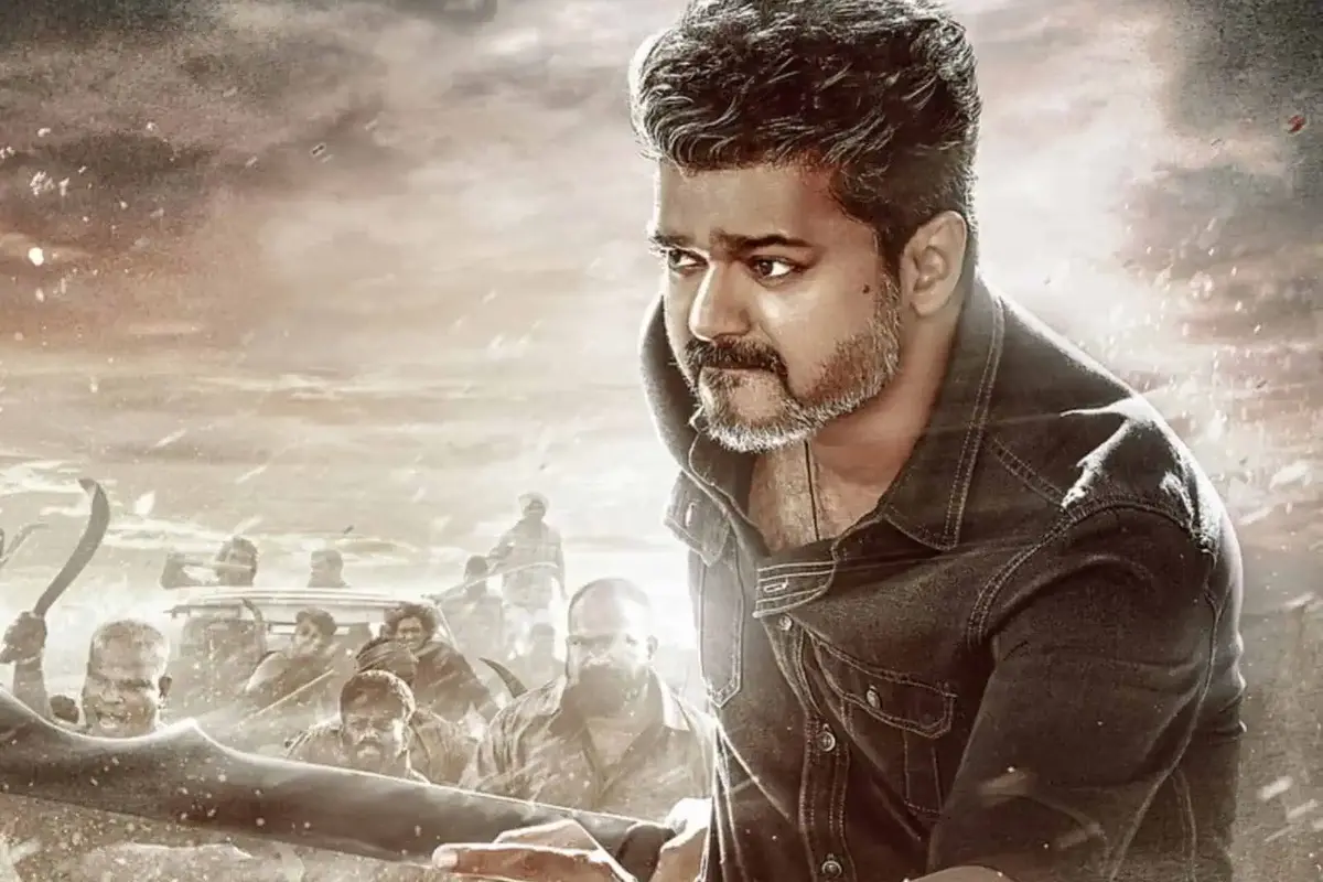 Jana Nayagan Box Office Collection Day 15
