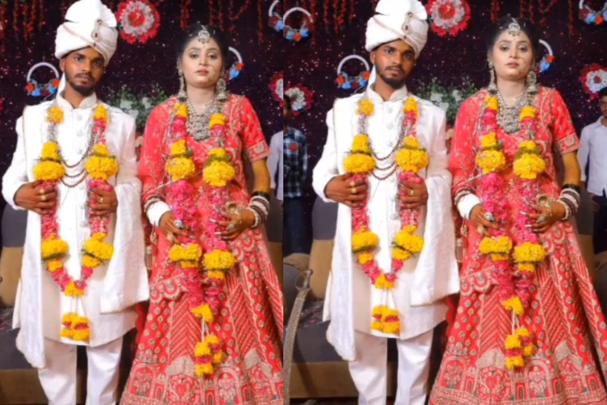 Jhansi Viral Video