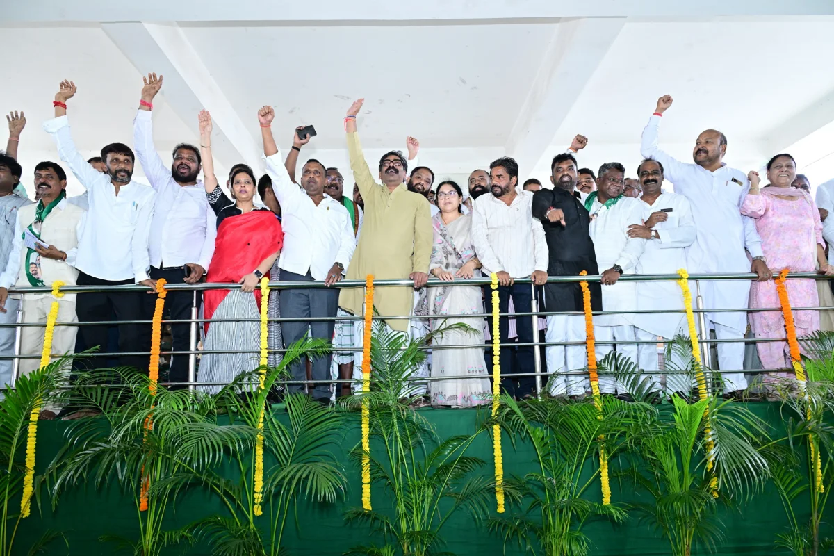 Jharkhand News