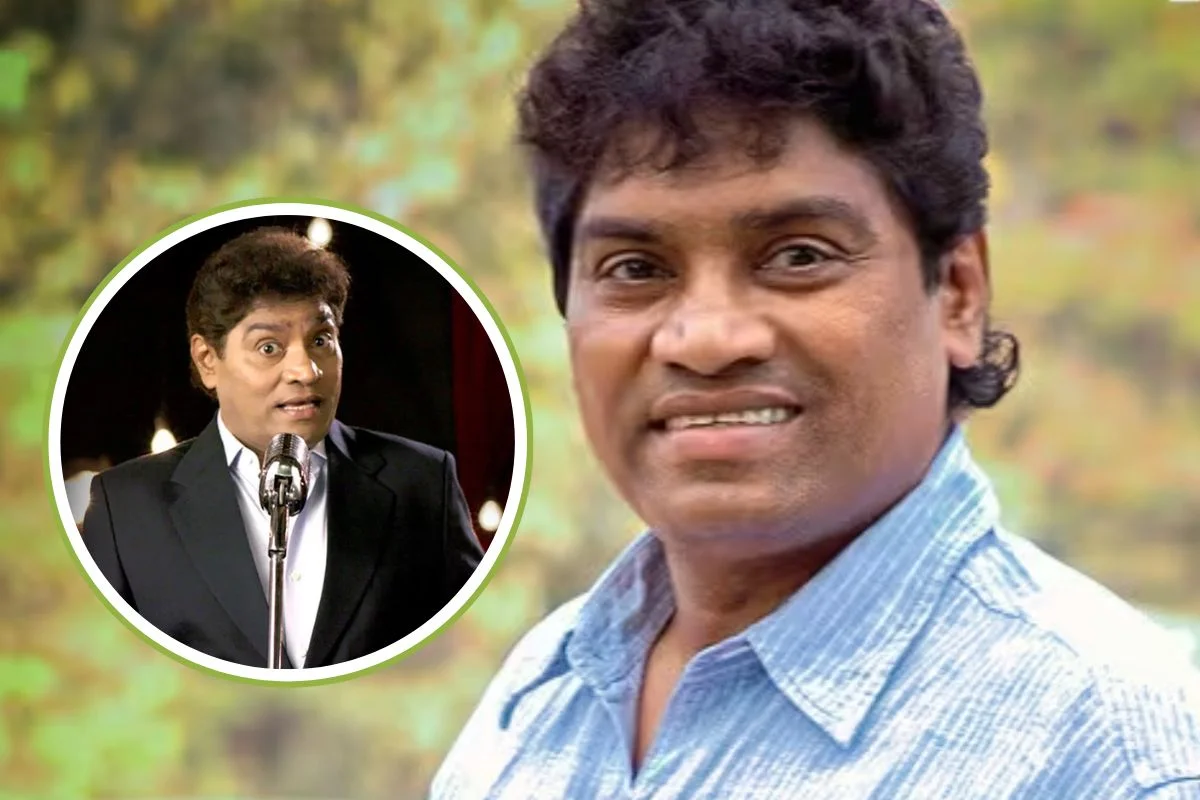 Johny Lever
