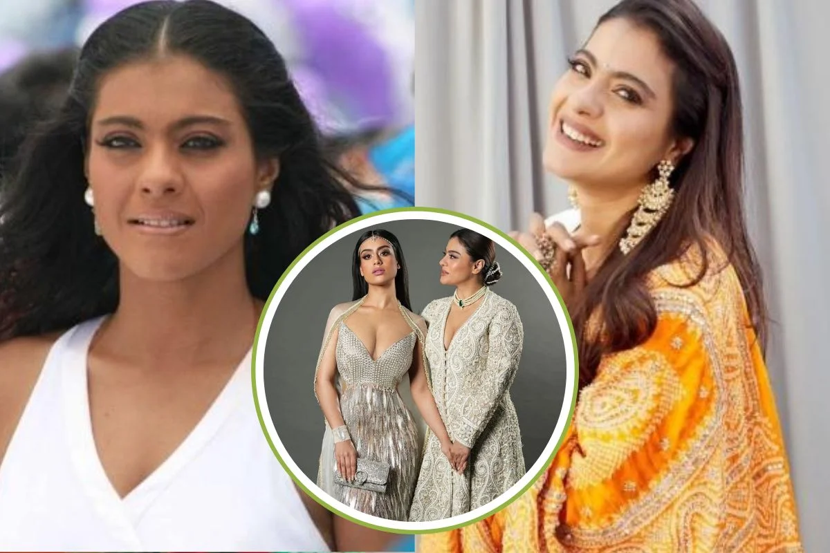 Kajol
